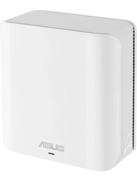 Asus ZenWiFi BD4 BE3600 Dual-band WiFi 7 AiMesh Extendable Router White (2-pack)