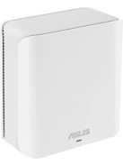 Asus ZenWiFi BD4 BE3600 Dual-band WiFi 7 AiMesh Extendable Router White (2-pack)