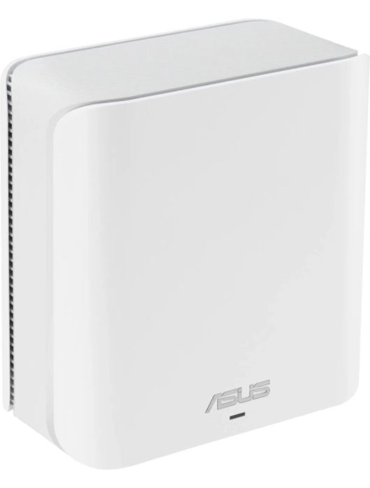 Asus ZenWiFi BD4 BE3600 Dual-band WiFi 7 AiMesh Extendable Router White (2-pack)