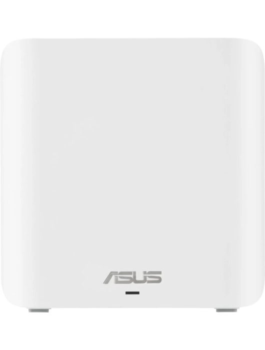 Asus ZenWiFi BD4 BE3600 Dual-band WiFi 7 AiMesh Extendable Router White (2-pack)