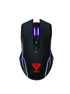 Ventaris GMO-50 Wireless Gaming mouse Black