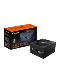 Gigabyte 1000W 80+ Platinum Aorus Elite