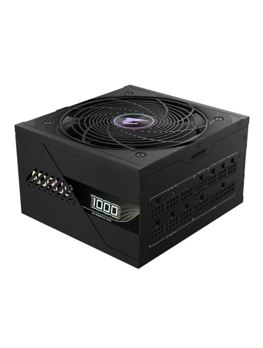 Gigabyte 1000W 80+ Platinum Aorus Elite
