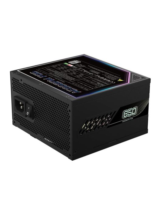 Gigabyte 850W 80+ Platinum Aorus Elite