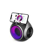 Trevi XR 8A202 Bluetooth Speaker Black