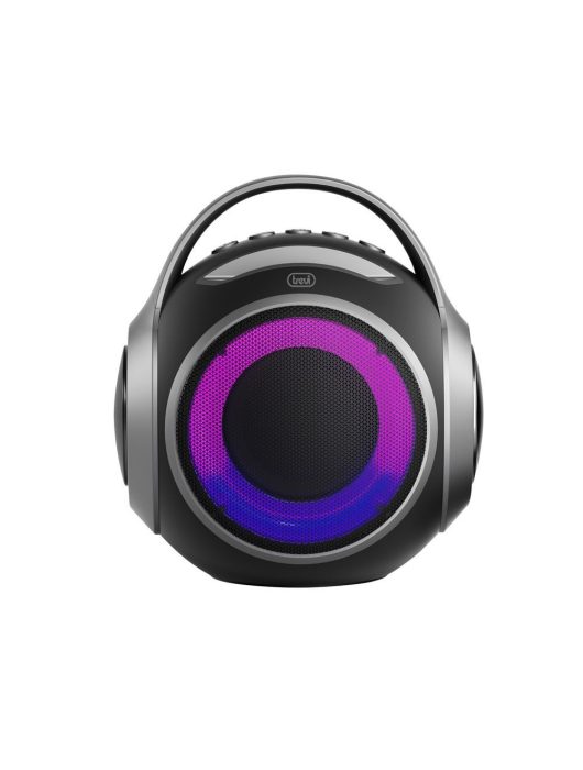 Trevi XR 8A202 Bluetooth Speaker Black