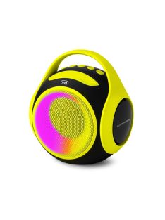 Trevi XR 8A202 Bluetooth Speaker Yellow