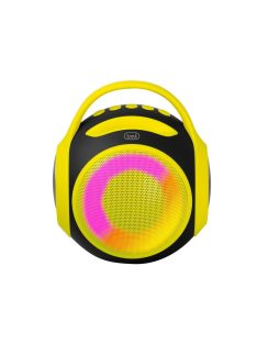 Trevi XR 8A202 Bluetooth Speaker Yellow