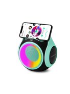 Trevi XR 8A202 Bluetooth Speaker Turquise