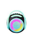 Trevi XR 8A202 Bluetooth Speaker Turquise