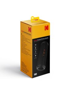 Kodak KO-PWS-2252 16W Bluetooth Speaker Black