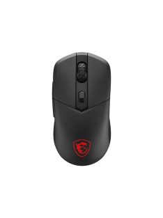 Msi Versa 300 Wireless Gaming Mouse Black