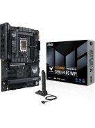 Asus TUF GAMING Z890-PLUS WIFI