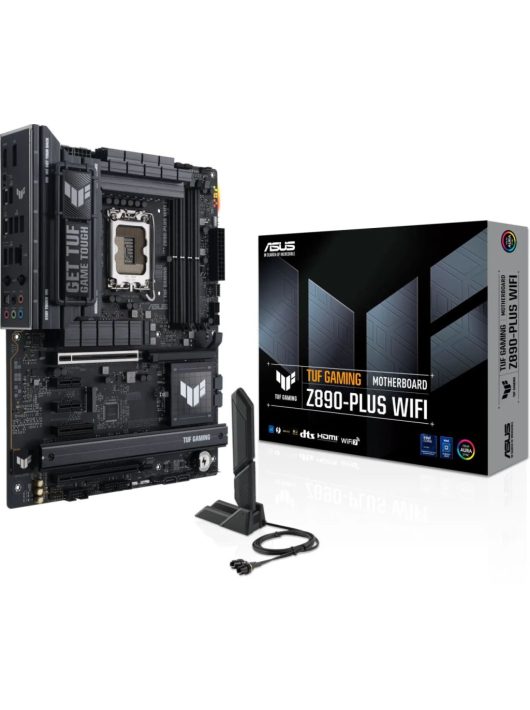 Asus TUF GAMING Z890-PLUS WIFI