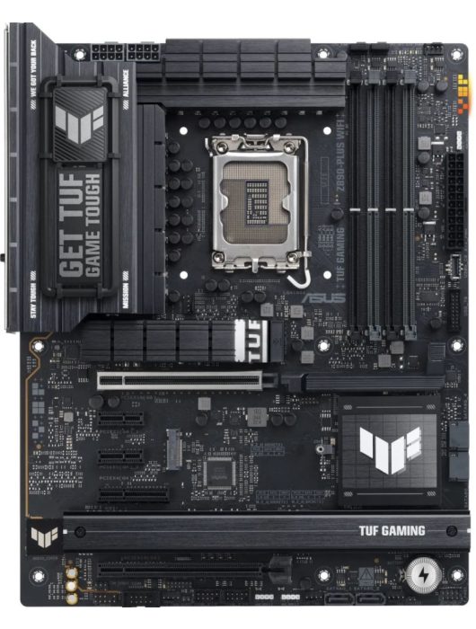 Asus TUF GAMING Z890-PLUS WIFI