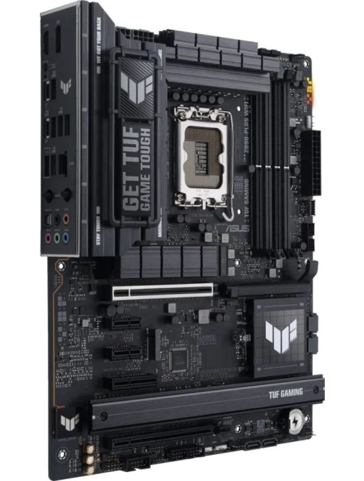 Asus TUF GAMING Z890-PLUS WIFI