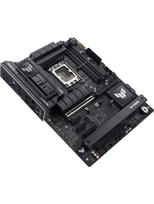 Asus TUF GAMING Z890-PLUS WIFI