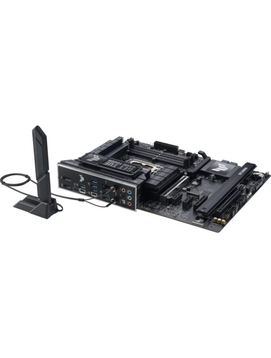 Asus TUF GAMING Z890-PLUS WIFI