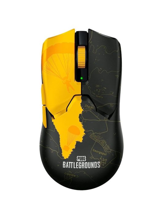 Razer Viper V2 Pro Mouse PUBG: BATTLEGROUNDS Edition
