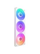 NZXT F360 RGB Core White