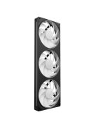 NZXT F360 RGB Core Black