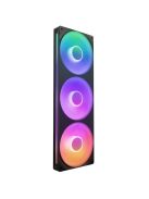 NZXT F360 RGB Core Black