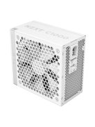 NZXT 1000W 80+ Gold C1000 ATX 3.1 Matte White