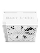 NZXT 1000W 80+ Gold C1000 ATX 3.1 Matte White