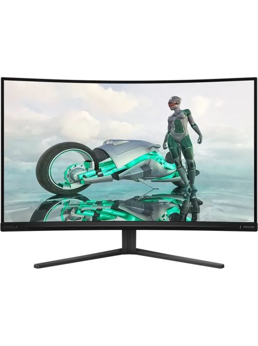 Philips 31,5" 32M2C3500L LED Curved
