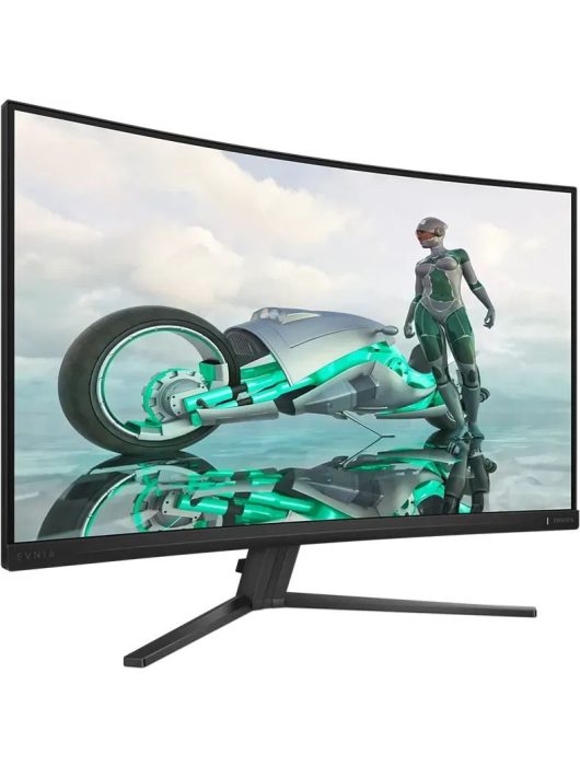 Philips 31,5" 32M2C3500L LED Curved