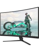 Philips 31,5" 32M2C3500L LED Curved