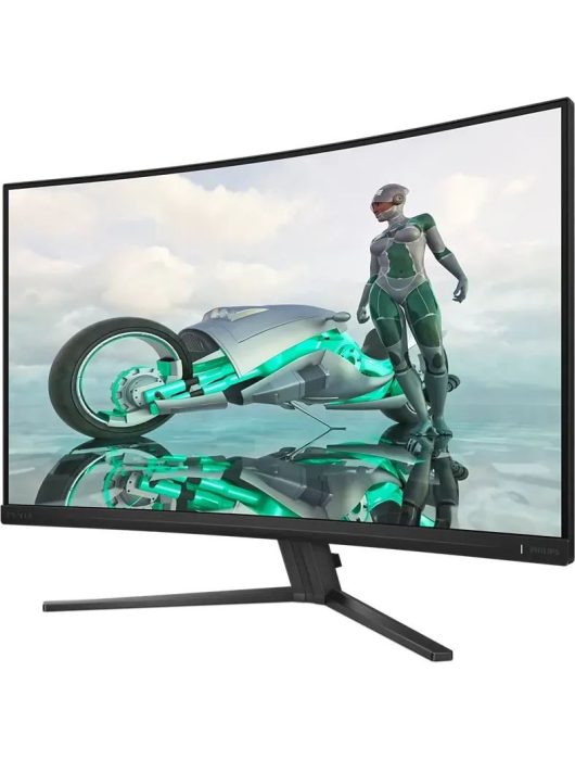 Philips 31,5" 32M2C3500L LED Curved