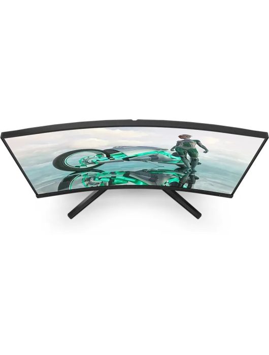 Philips 31,5" 32M2C3500L LED Curved