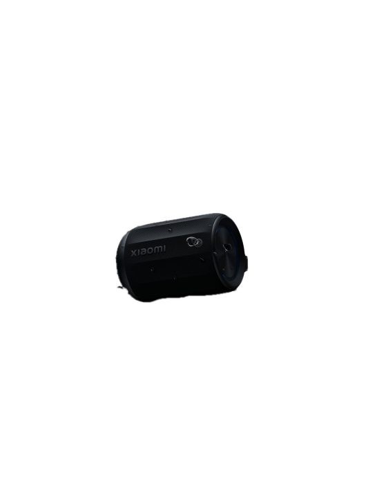 Xiaomi Bluetooth Speaker Mini Black