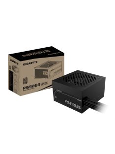 Gigabyte 550W 80+ Silver P550SS