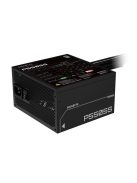 Gigabyte 550W 80+ Silver P550SS