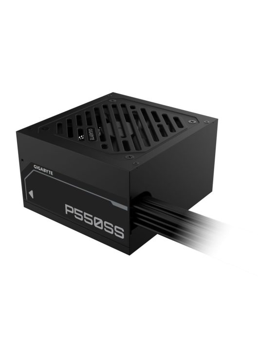 Gigabyte 550W 80+ Silver P550SS