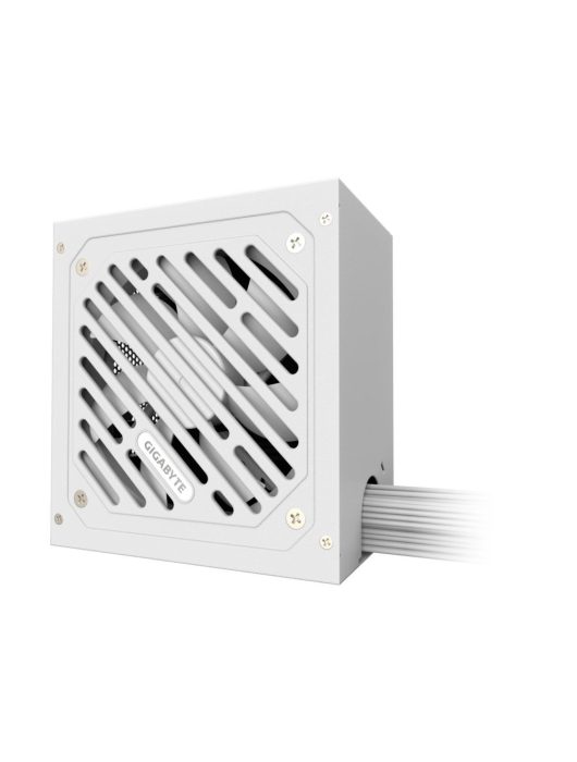 Gigabyte 550W 80+ Silver P550SS ICE