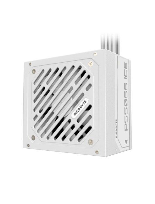 Gigabyte 550W 80+ Silver P550SS ICE