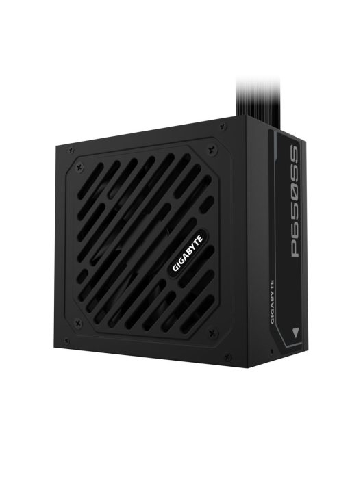 Gigabyte 650W 80+ Silver P650SS