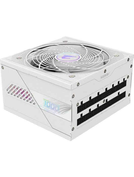 Gigabyte 1000W 80+ Platinum Aorus Elite ICE