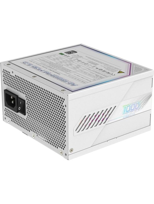 Gigabyte 1000W 80+ Platinum Aorus Elite ICE