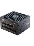 Seasonic 1000W 80+ Gold Focus GX ATX 3