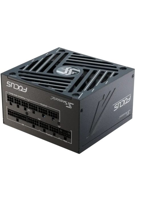 Seasonic 1000W 80+ Gold Focus GX ATX 3