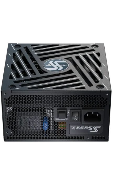 Seasonic 1000W 80+ Gold Focus GX ATX 3