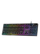 Genius Scorpion K7 Gaming Keyboard Black HU