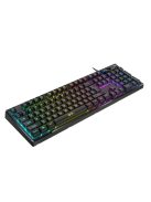 Genius Scorpion K7 Gaming Keyboard Black HU