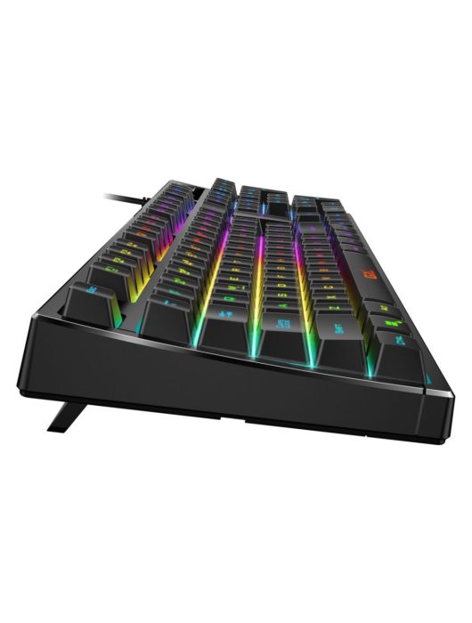 Genius Scorpion K7 Gaming Keyboard Black HU