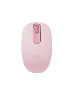 Logitech M196 Wireless Mouse Pink