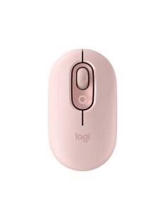 Logitech Pop Bluetooth mouse Pink